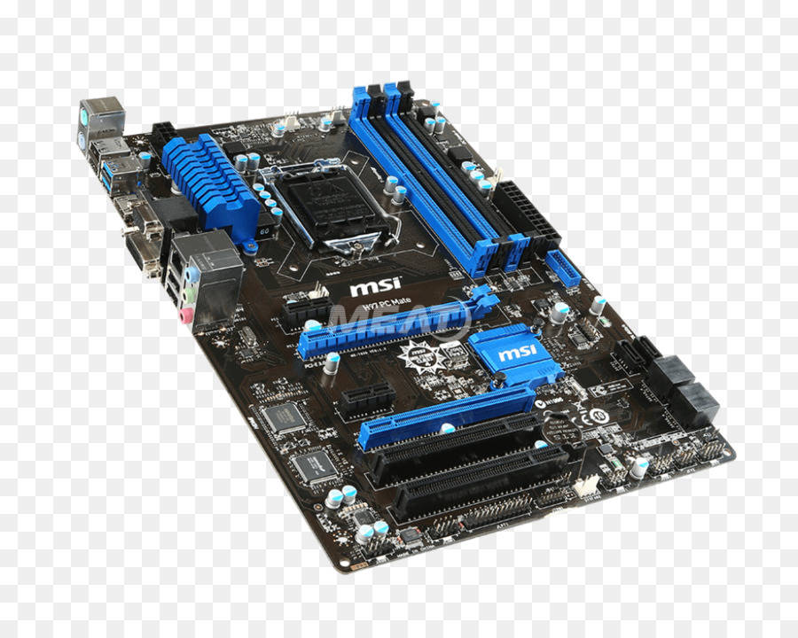 Portátil，Lga 1150 PNG