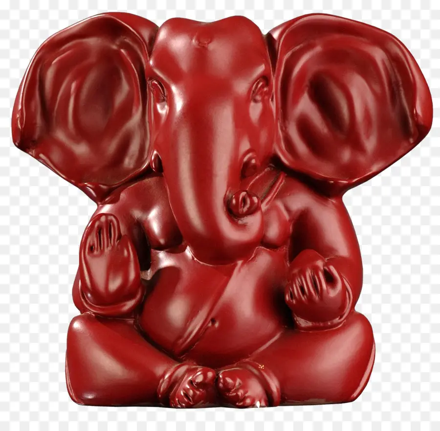 Ganesha，Hanuman PNG