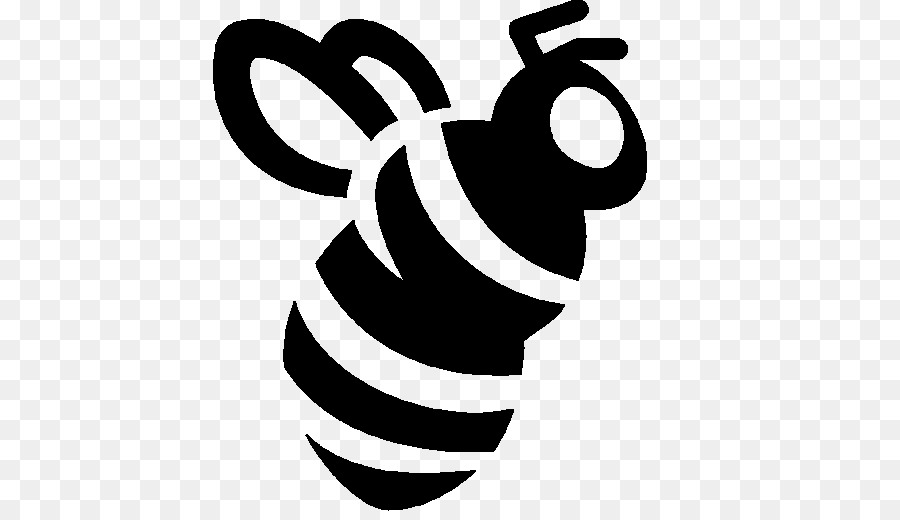 Abeja，Hornet PNG