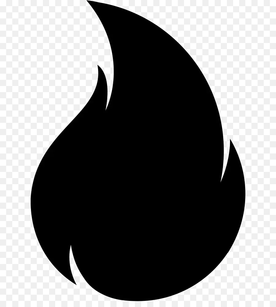 Llama Negra，Fuego PNG