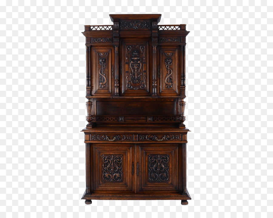 Gabinete，De Madera PNG