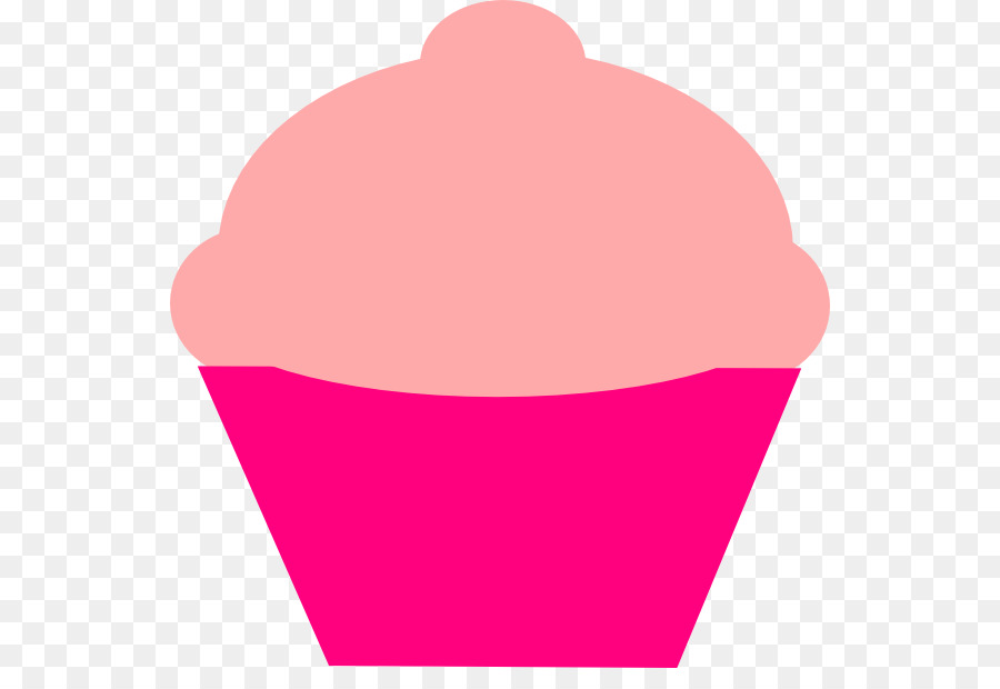 Cupcake，Glaseado De Formación De Hielo PNG