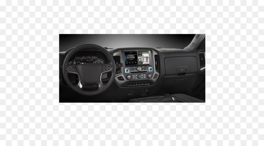 Chevrolet Silverado，Coche PNG