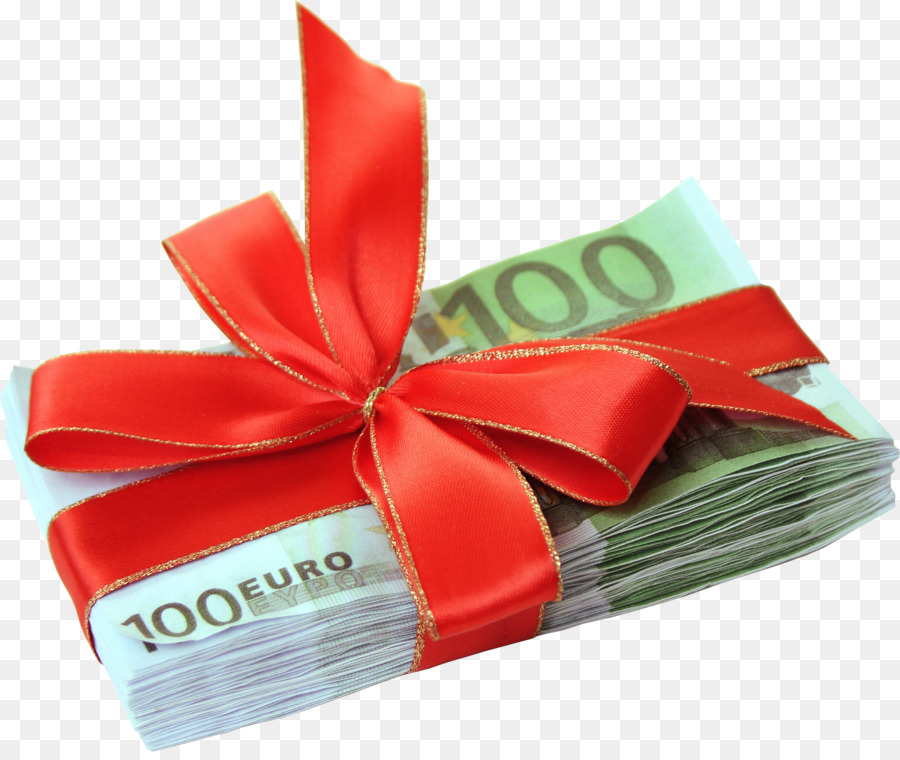 Regalo De Dinero，Dinero PNG