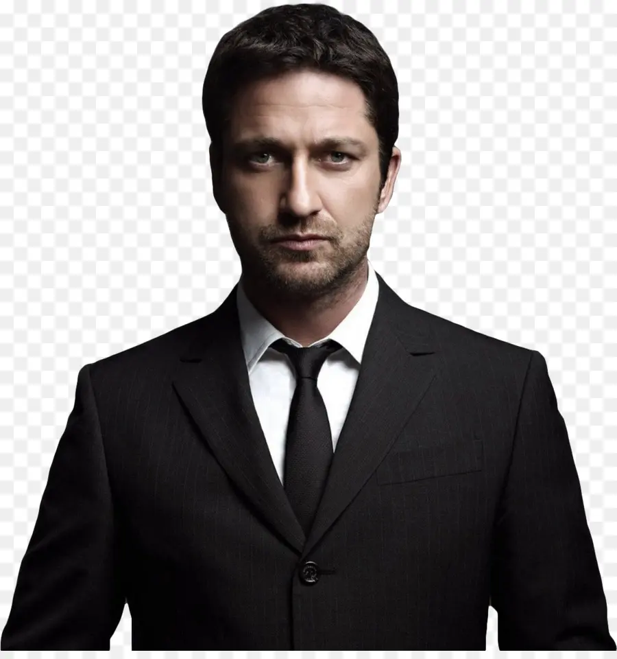 Gerard Butler，Caín Lamarre PNG