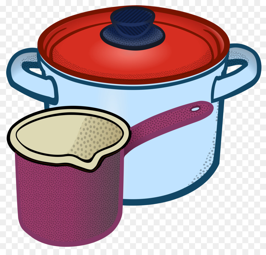 Stock Ollas，Utensilios De Cocina PNG