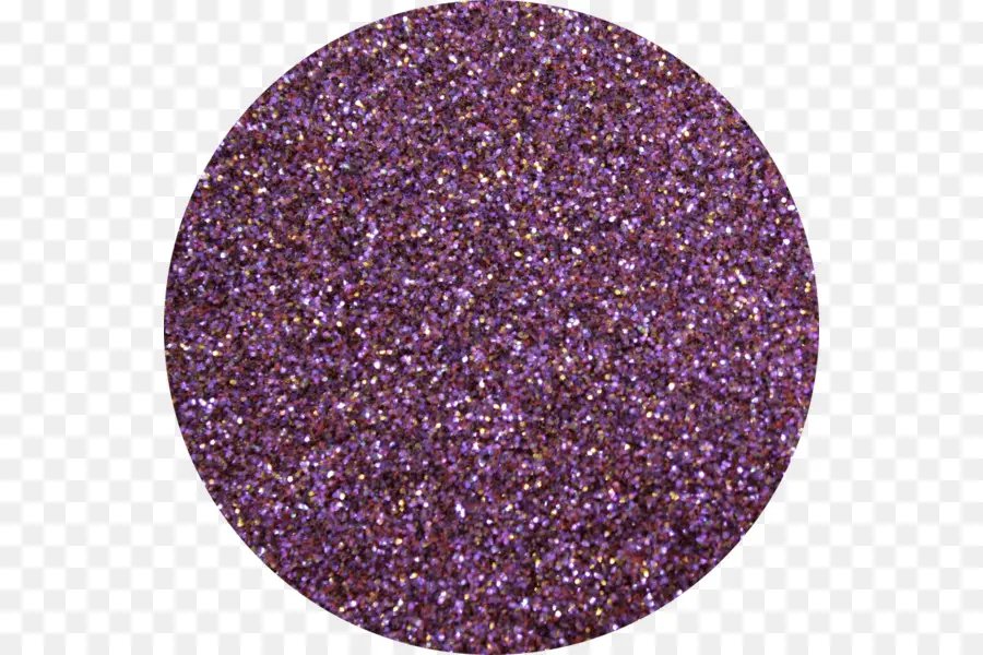 Glitter，Violeta PNG