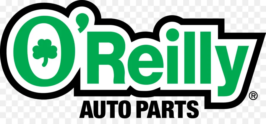 O Reilly Auto Parts，Coche PNG