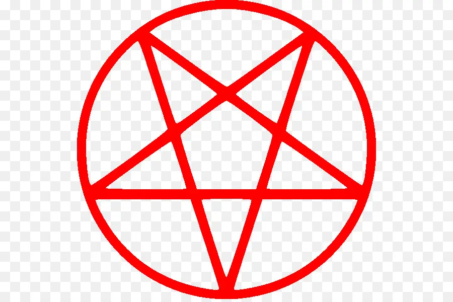 La Iglesia De Satanás，El Satanismo PNG