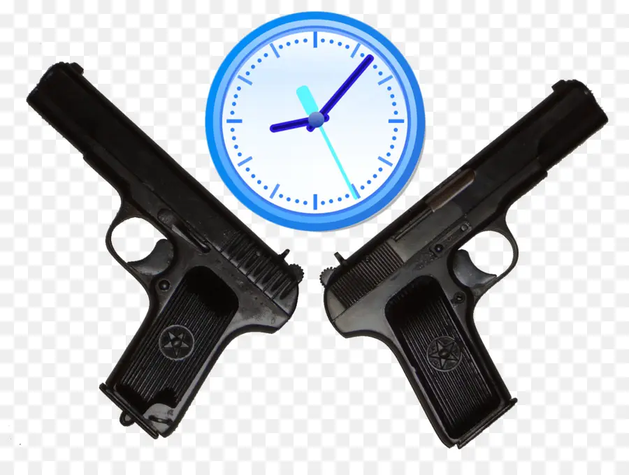 Armas Y Reloj，Armas PNG