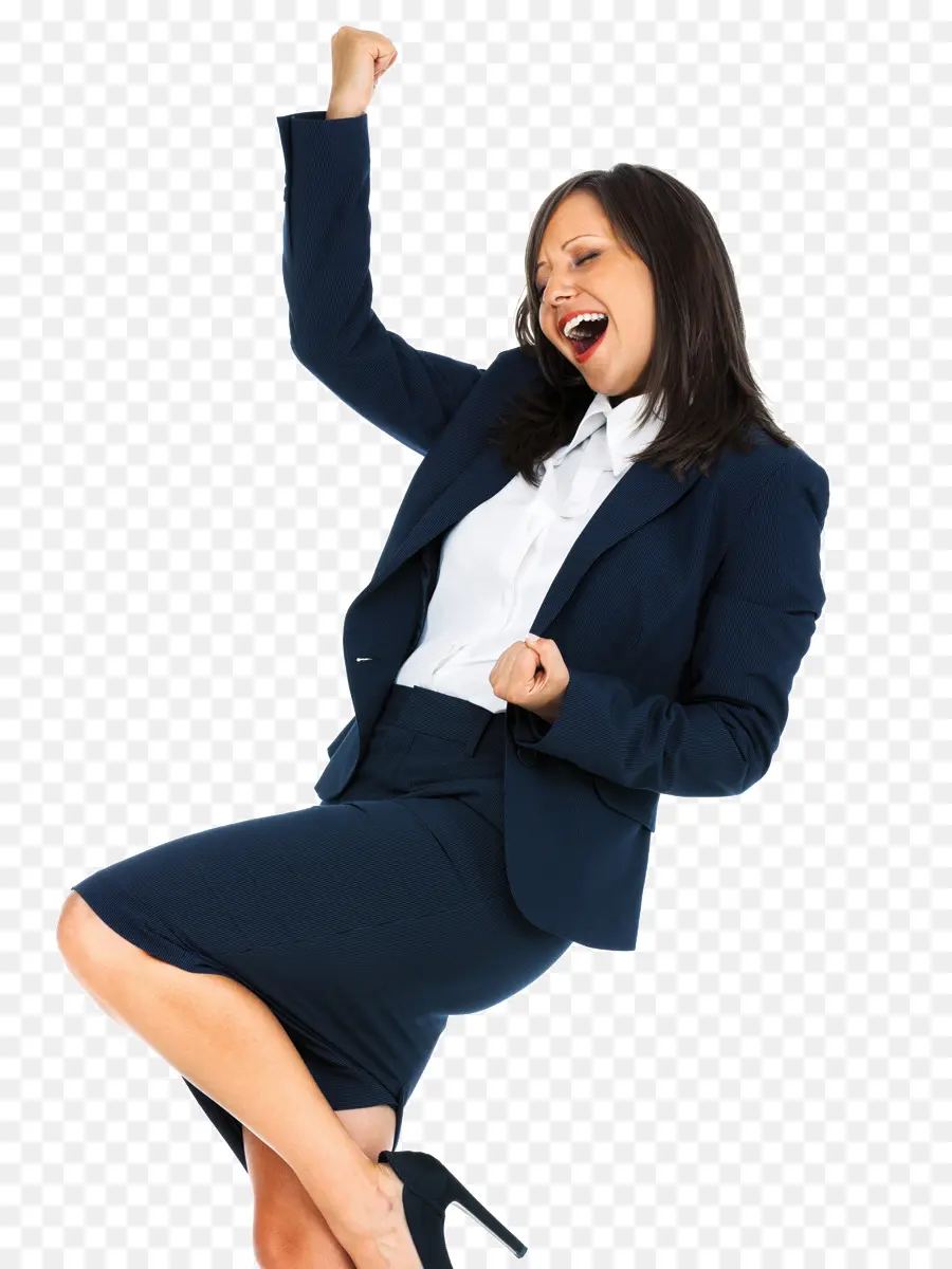 Mujer De Negocios，Profesional PNG