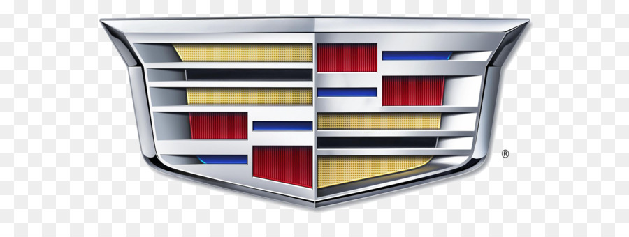 Logotipo De Cadillac，Auto PNG