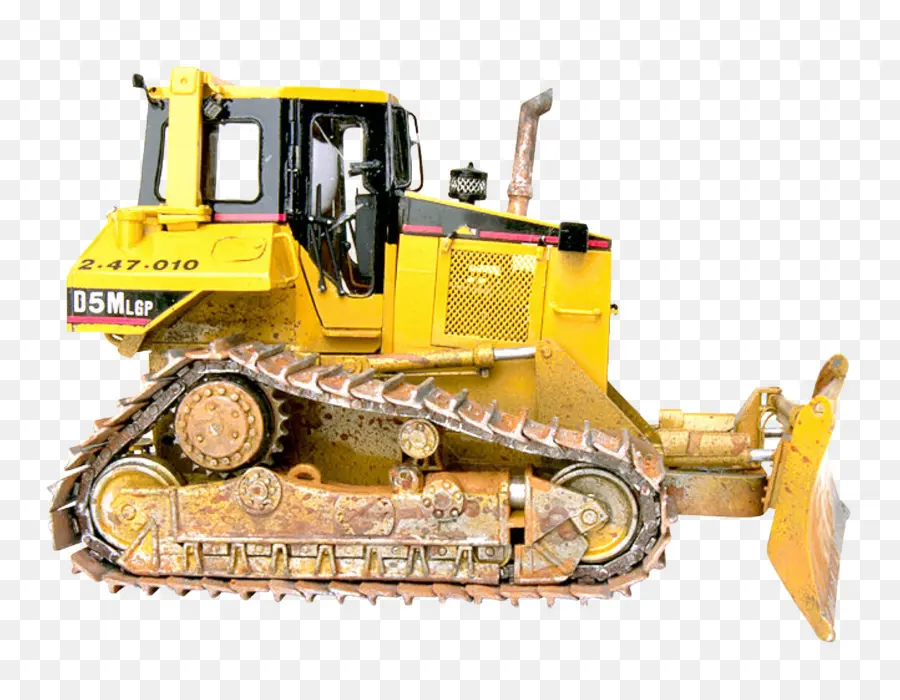 Bulldozer，John Deere PNG