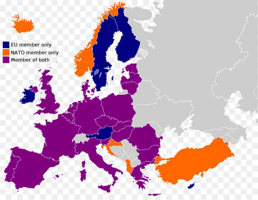 Estado Miembro De La Unión Europea，Europa PNG