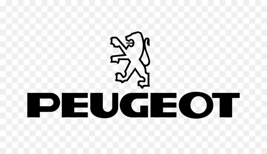 Logotipo De Peugeot，Marca PNG