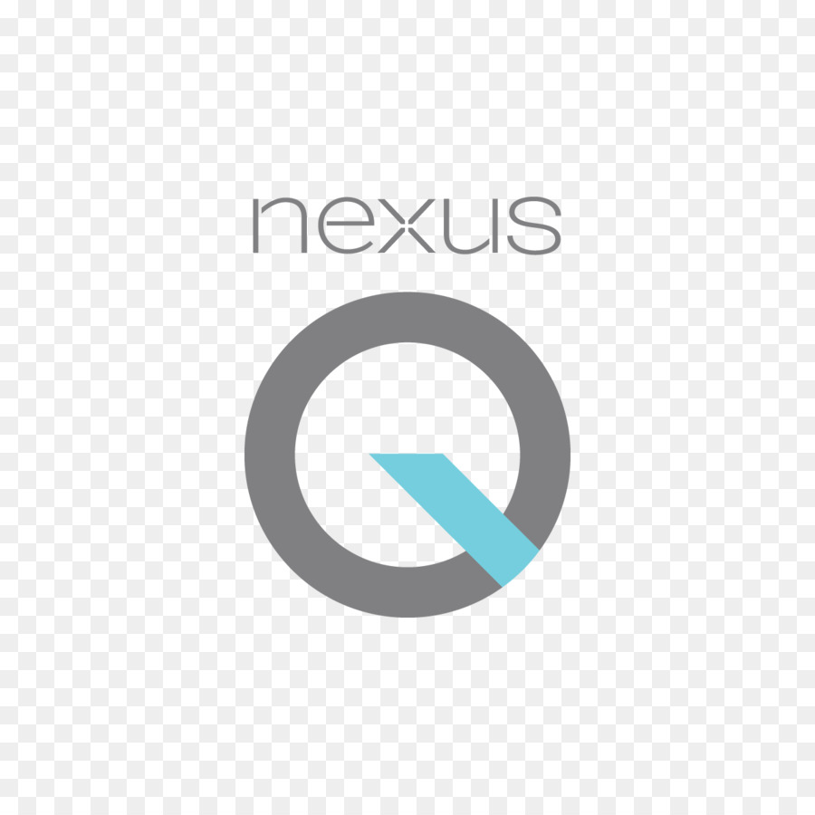 Logotipo，Nexus Q PNG