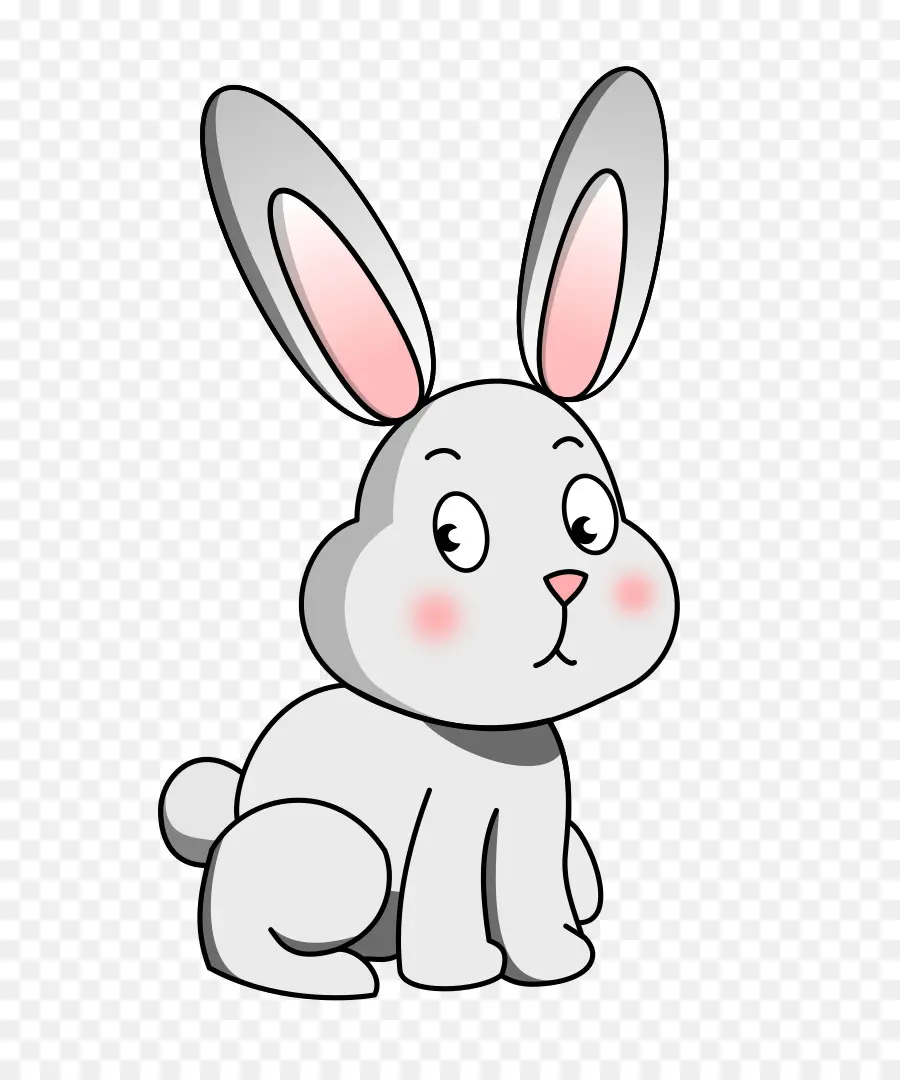 Bugs Bunny，Conejo PNG