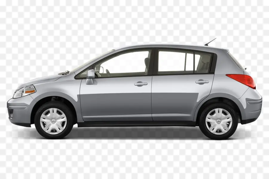 Coche Gris，Kia PNG