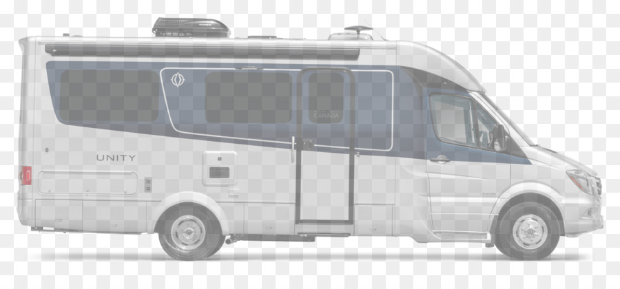 Van，Coche PNG