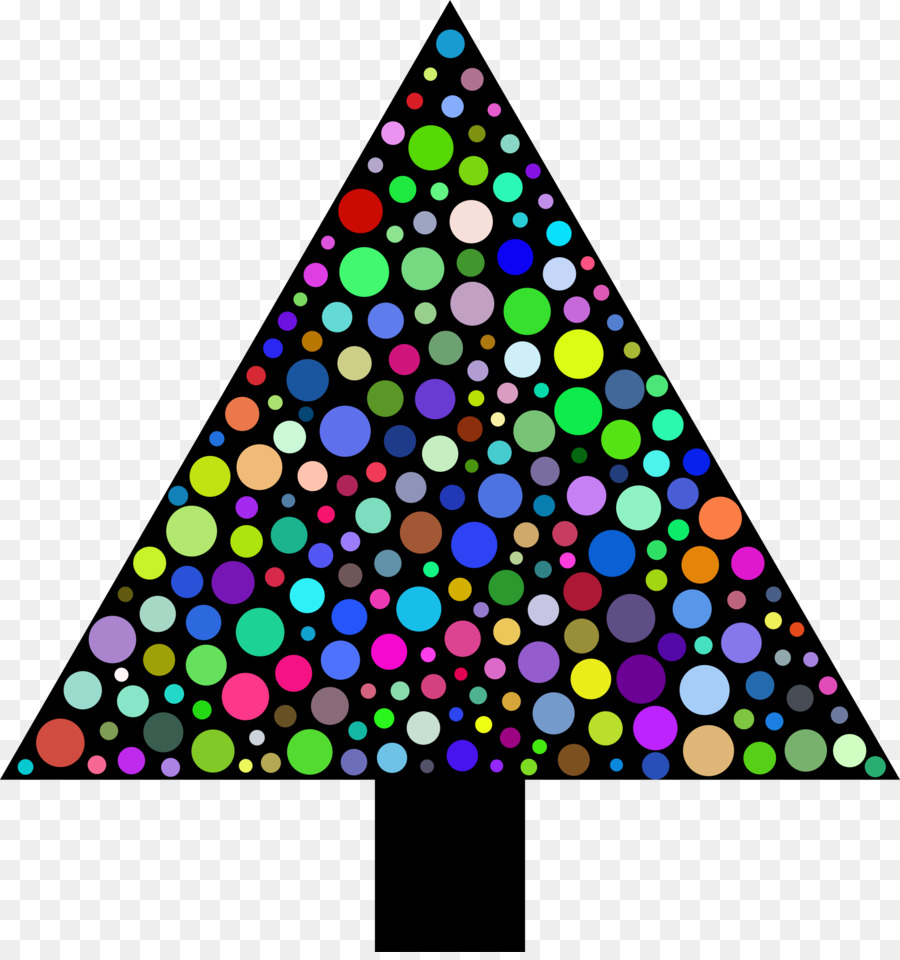 árbol De Navidad，árbol PNG