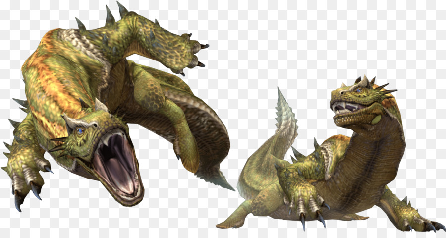 Monster Hunter Tri，Monster Hunter PNG