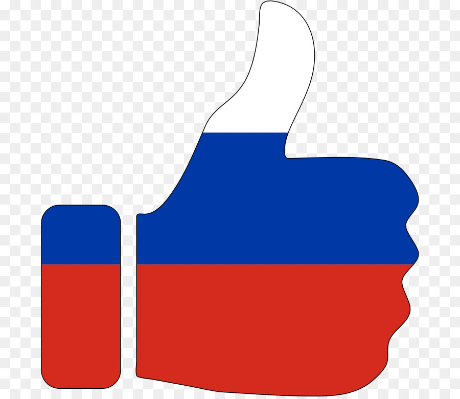 Rusia，Bandera De Rusia PNG