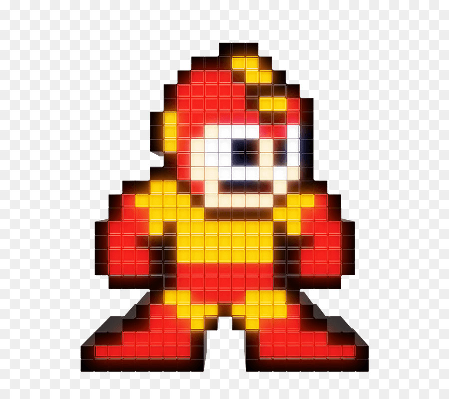 Mega Man，Mega Man 8 PNG