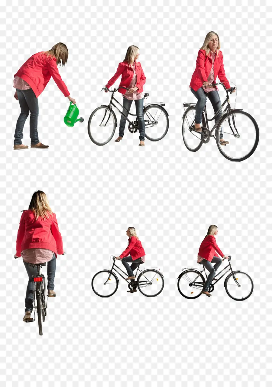 Bicicleta，Ciclismo PNG