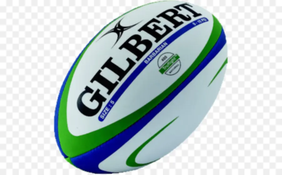 Pelota De Rugby，Deporte PNG