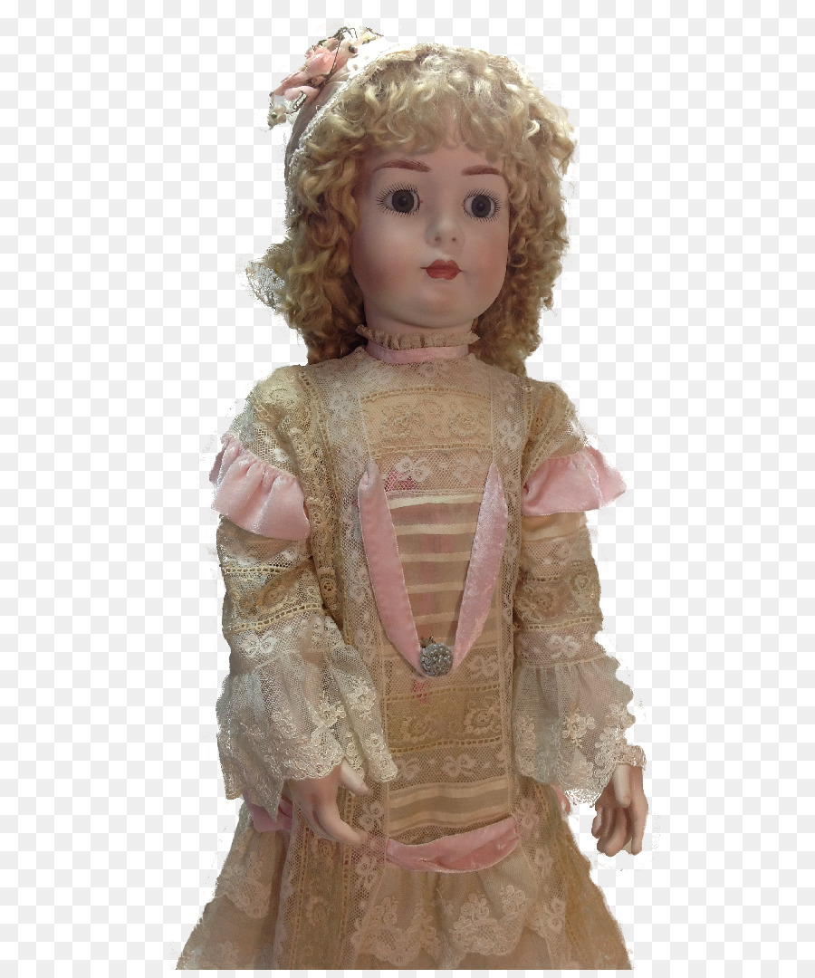 Muñeca，Figurine PNG