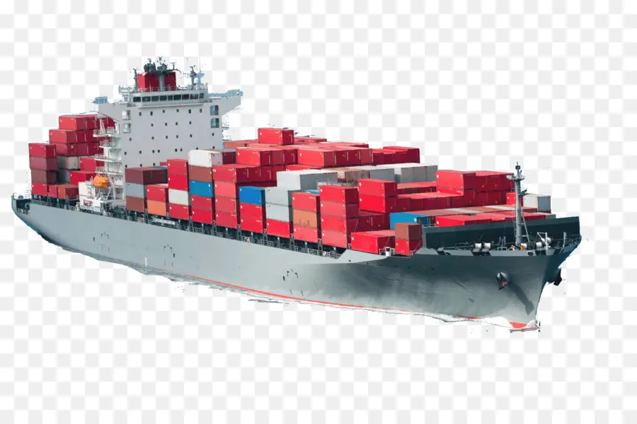 El Transporte De Mercancías，Transporte Marítimo PNG