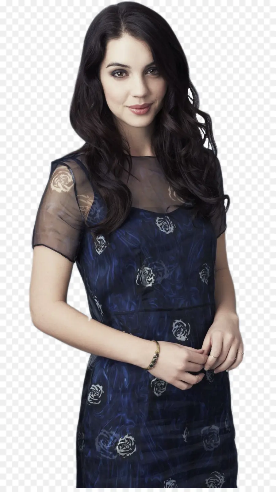 Adelaide Kane，Reinado PNG