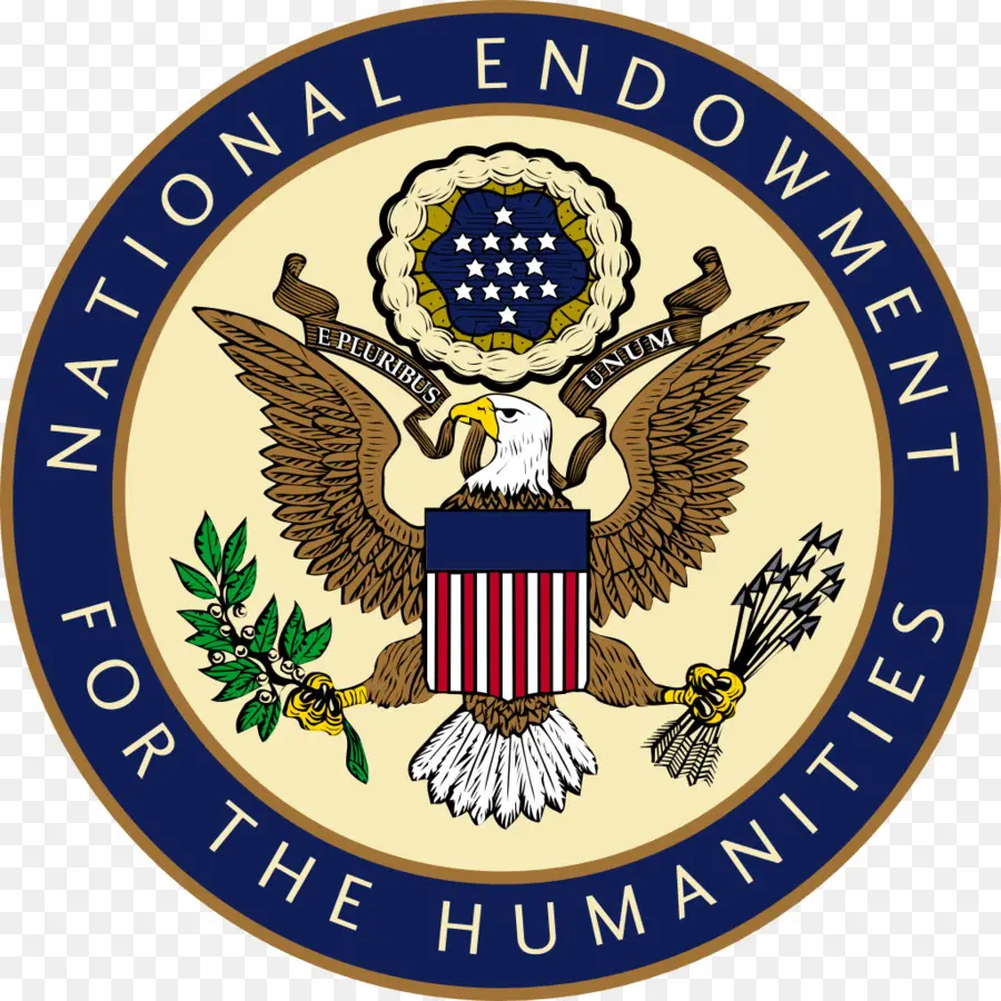 Estados Unidos，La Fundación Nacional Para Las Humanidades PNG