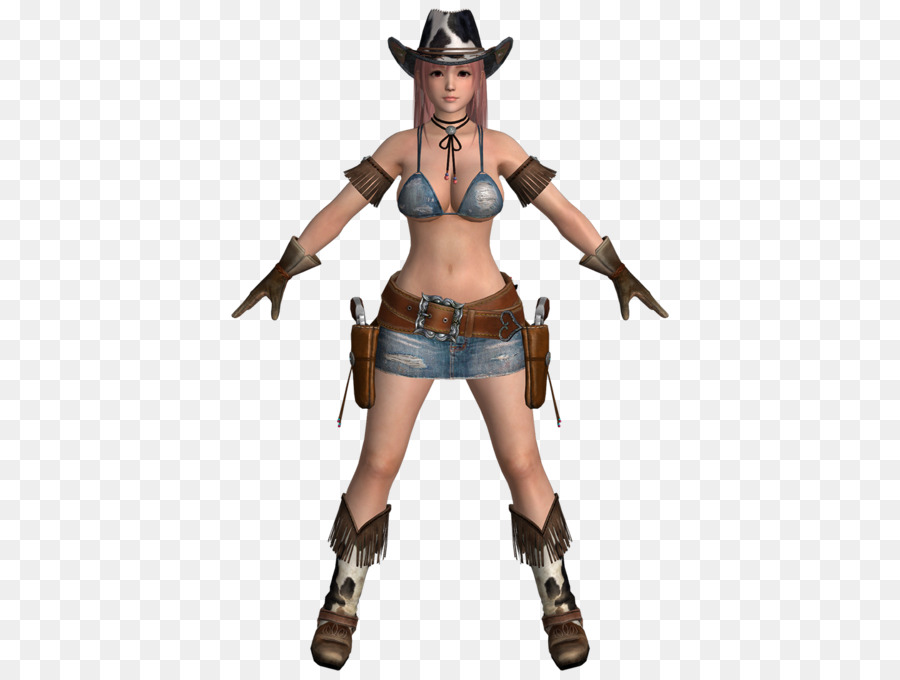 Dead Or Alive 5 Last Round，Dead Or Alive 5 PNG