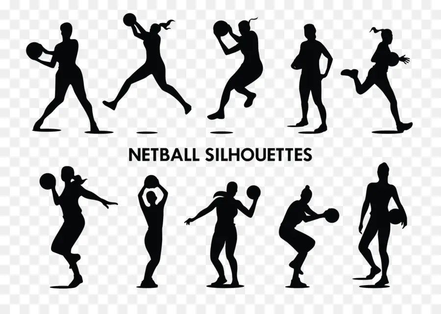 Netball，Baloncesto PNG