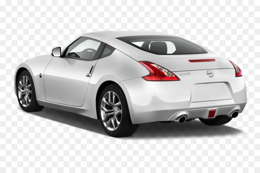 Coche Plateado，Automóvil PNG