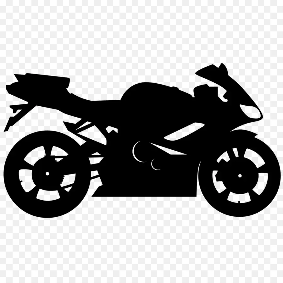 Motocicleta，Bicicleta PNG