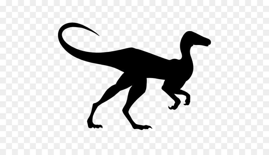 Compsognathus，Brachiosaurus PNG