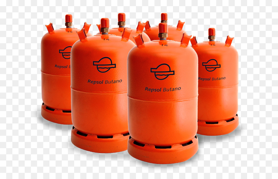 Butano，Gas Natural PNG