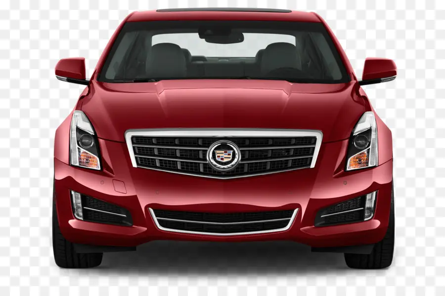 Coche Rojo，Automóvil PNG