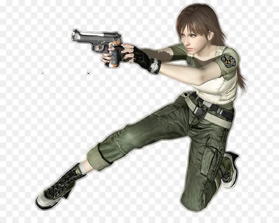 Resident Evil，Resident Evil 5 PNG