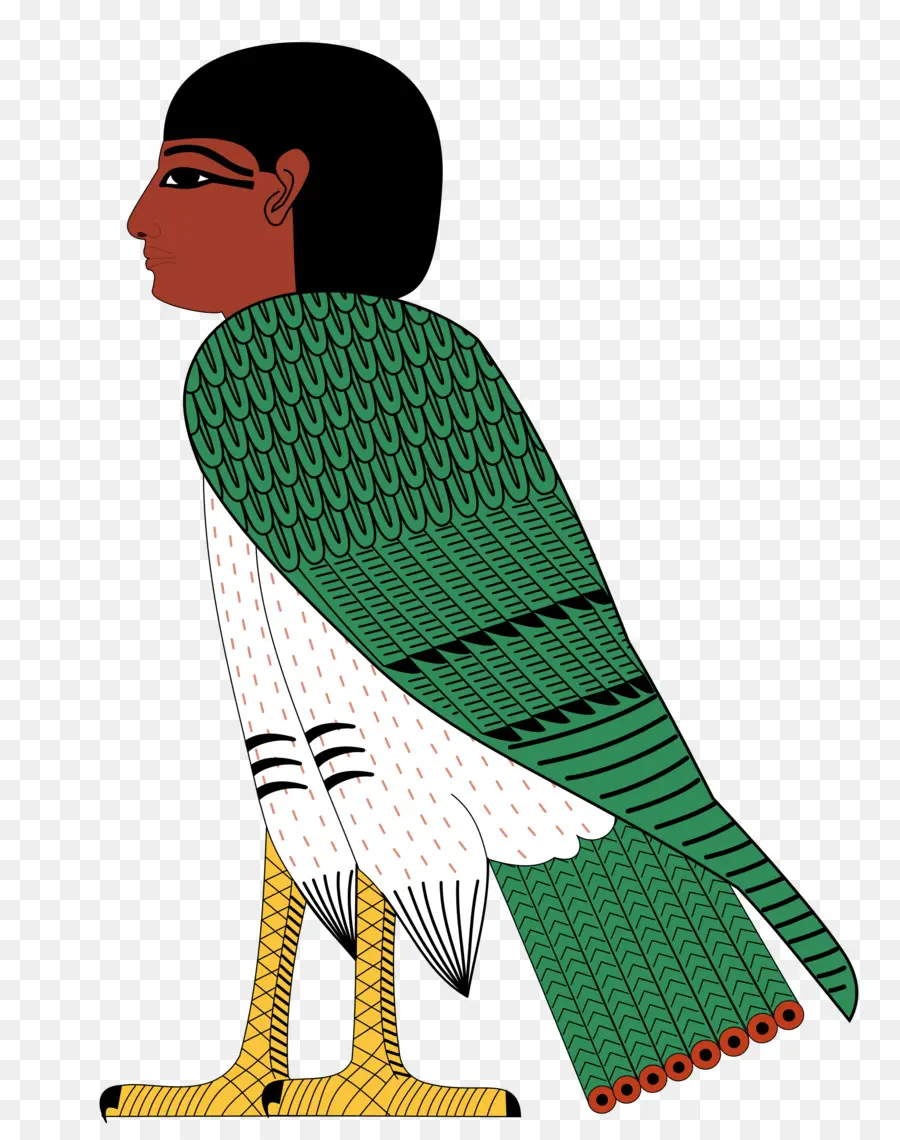 El Antiguo Egipto，Horus PNG
