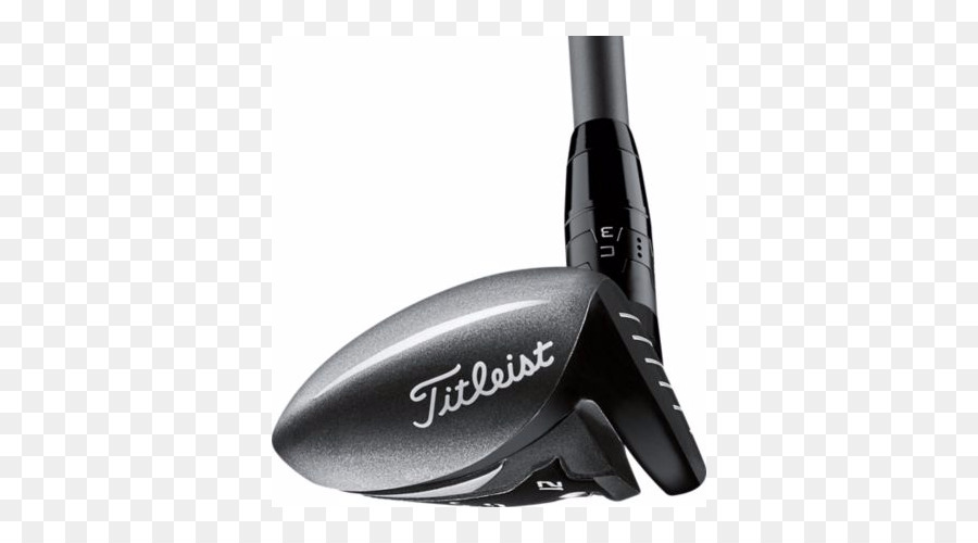 Titleist，Híbrido PNG