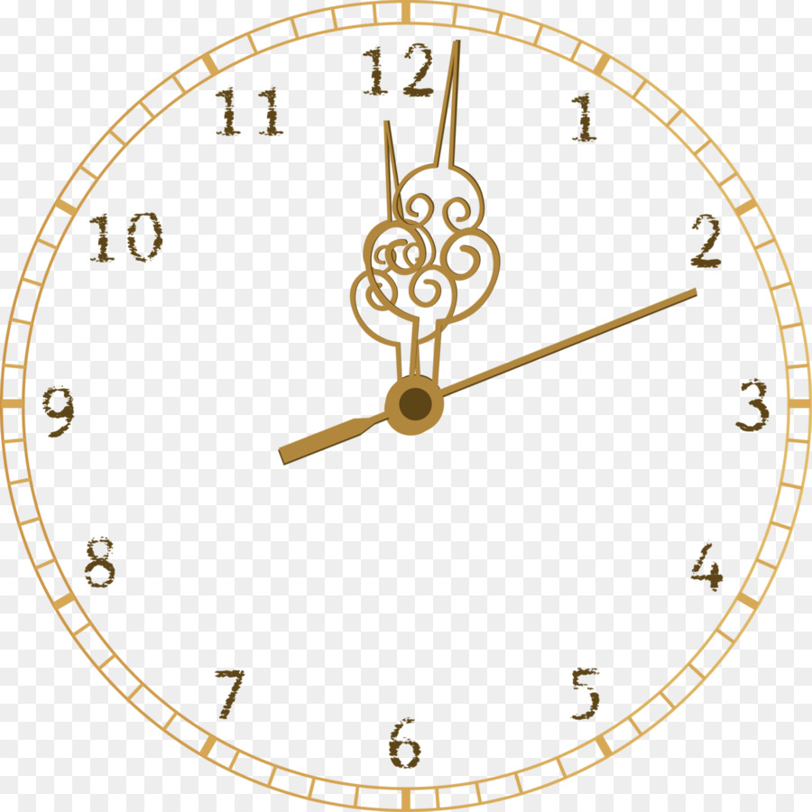 Reloj，La Cara Del Reloj PNG