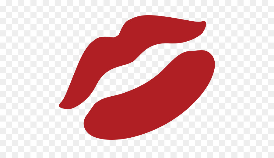 Labios Rojos，Beso PNG