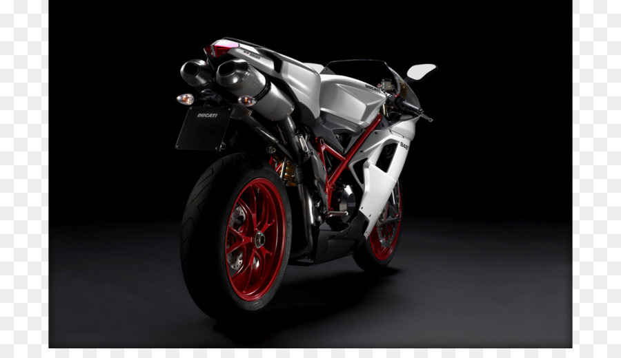 Ducati 848，Ducati 848 Evo PNG