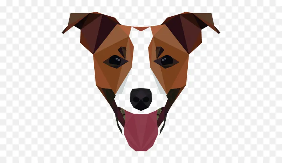 Jack Russell Terrier，Diseño Gráfico PNG