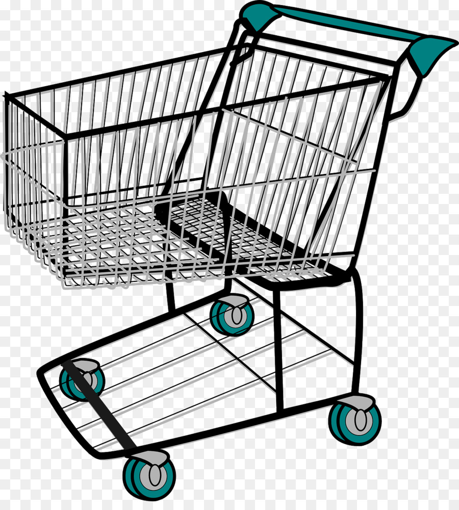 Carro De La Compra，Almacenar PNG