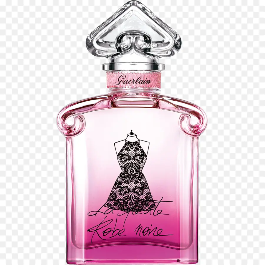 La Petite Robe Noire，Perfume PNG