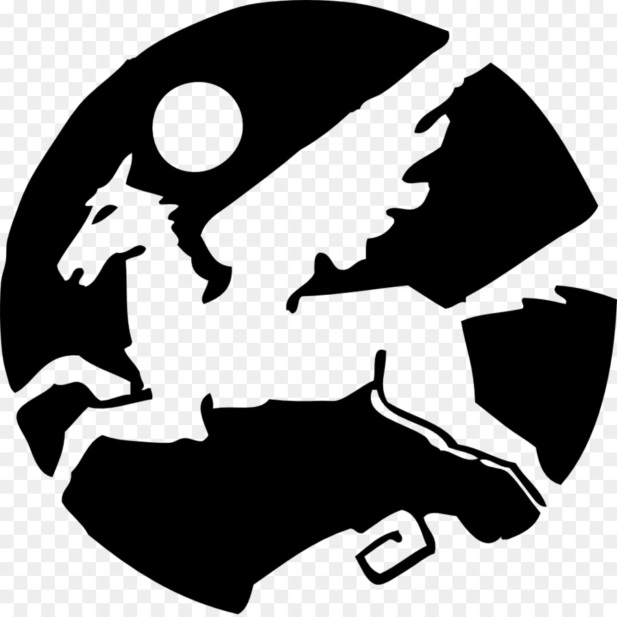 Pegasus，Iconos De Equipo PNG